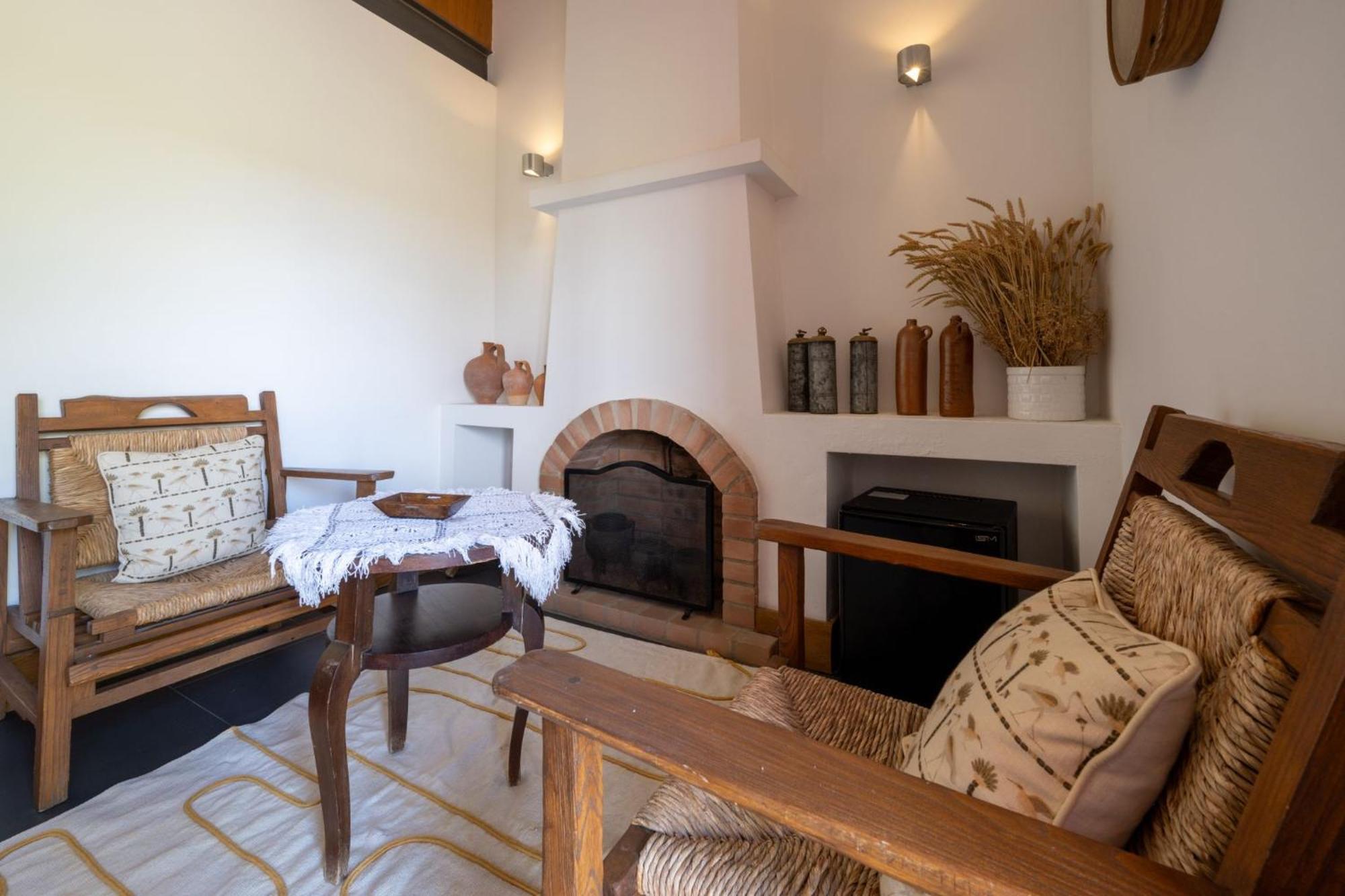 Casa Das Jardas อิดันญา-อา-โนวา ภายนอก รูปภาพ