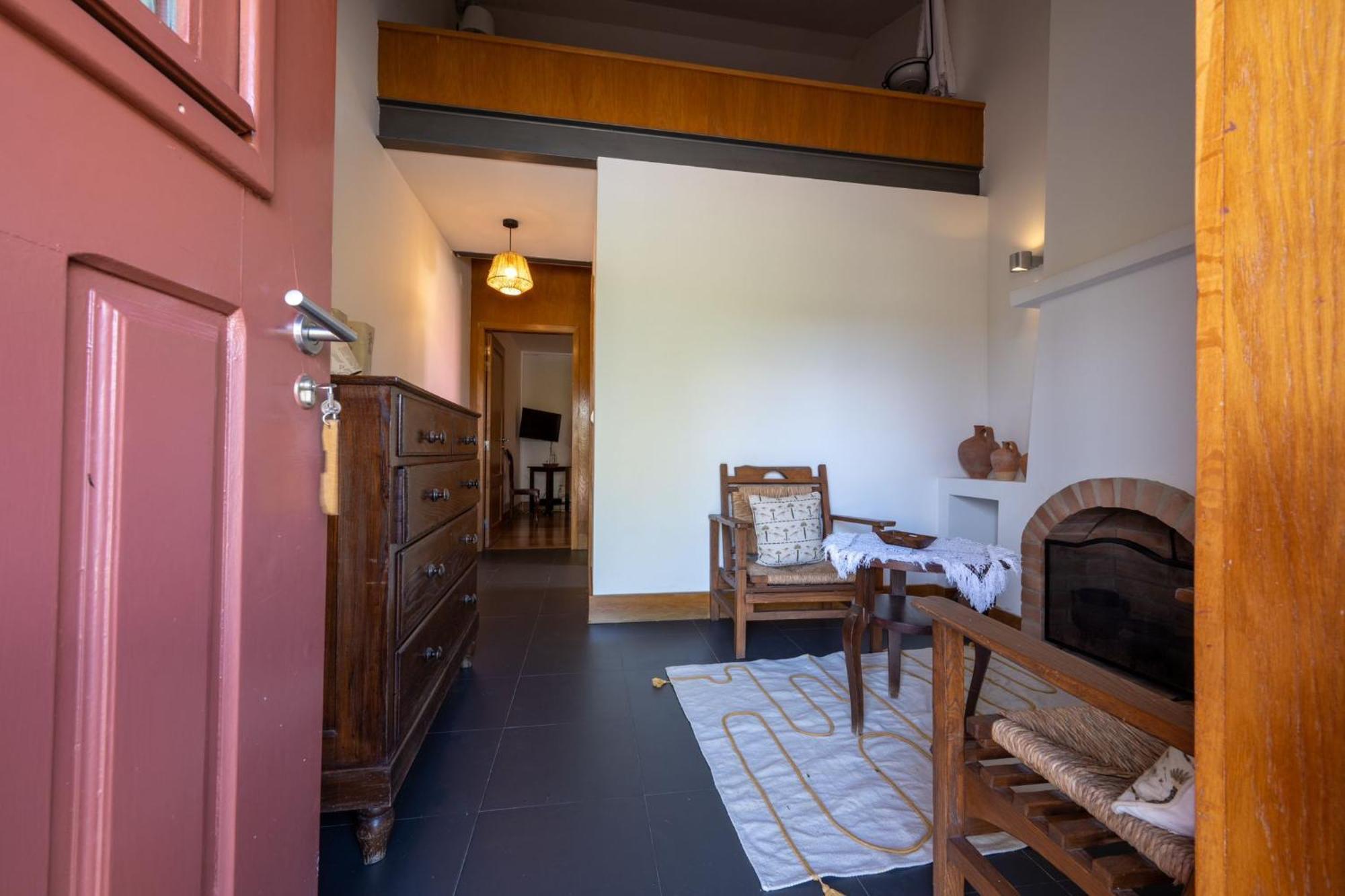 Casa Das Jardas อิดันญา-อา-โนวา ภายนอก รูปภาพ