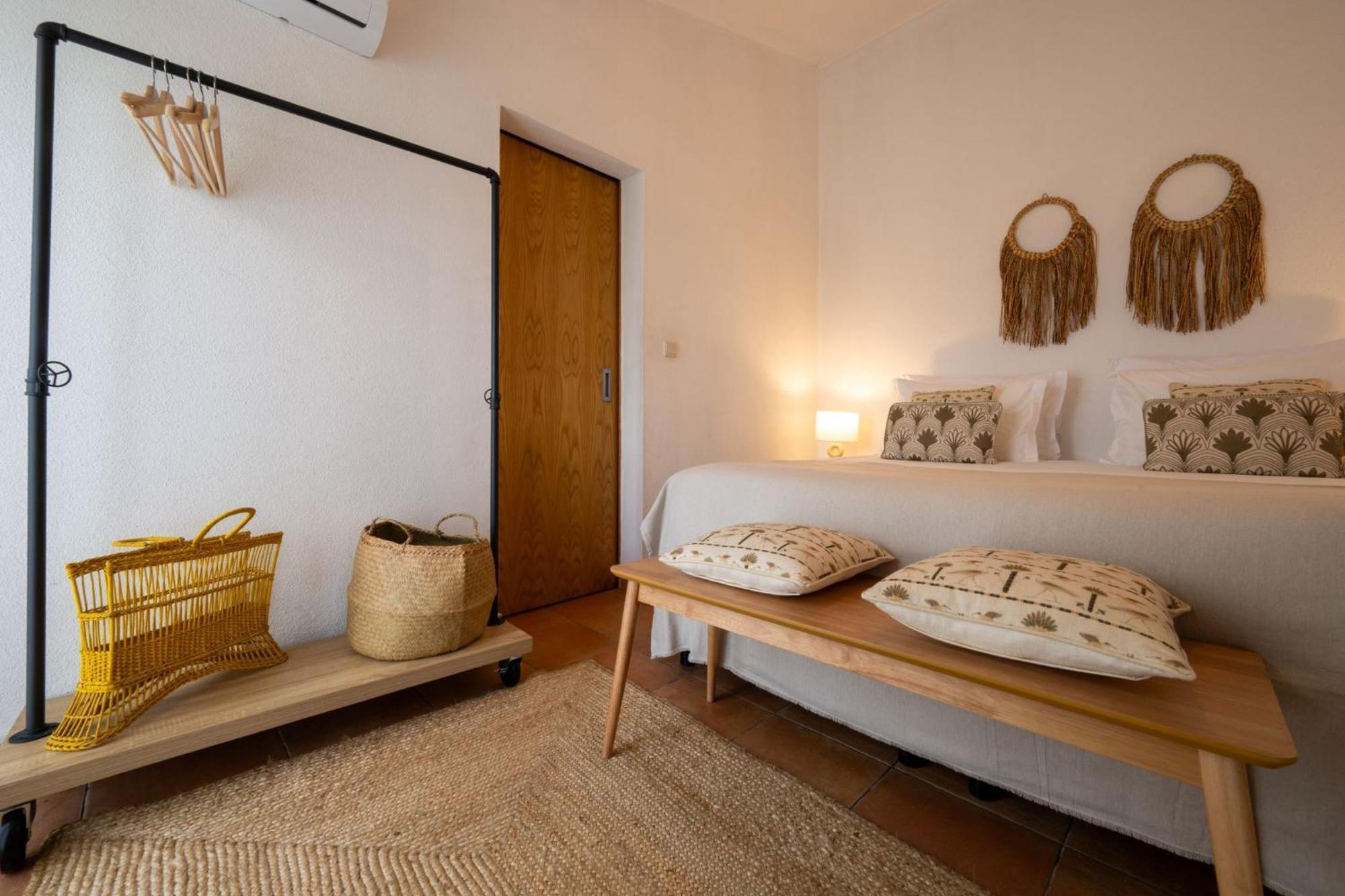 Casa Das Jardas อิดันญา-อา-โนวา ภายนอก รูปภาพ