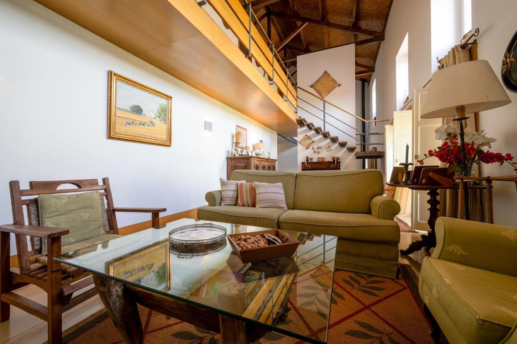 Casa Das Jardas อิดันญา-อา-โนวา ภายนอก รูปภาพ